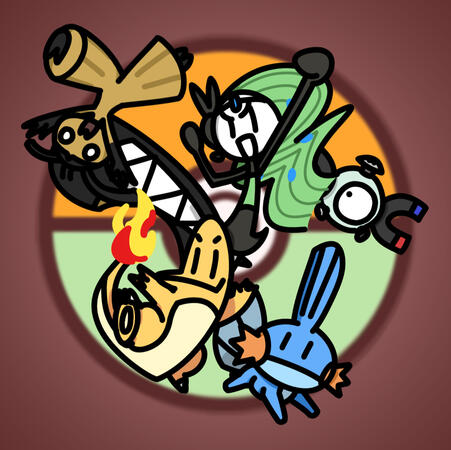 Charmelocast Charmelocast