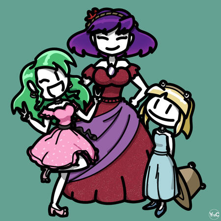 Moriya Family (2023)