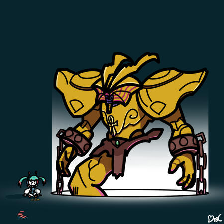 ShakoEXODIA ShakoEXODIA
