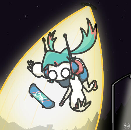 ShakoABDUCTION ShakoABDUCTION