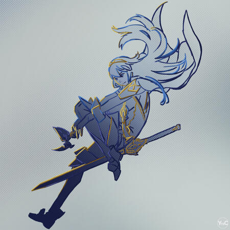 Lucina Lucina
