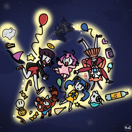 Snail&#39;s House Medley